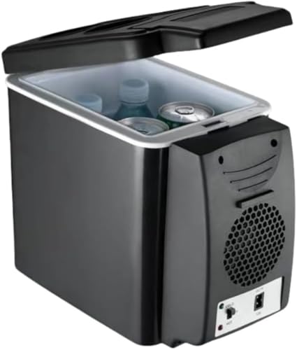 NYHGOXMԗp① 6L/8L ^ԗpfM12V/24V |[^u~jΉ Ԃ◷sAsNjbNɍœK (ubN6L,12V) (u[ 8L,12v)