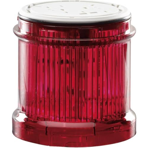 Module d'éclairage LED rouge Eaton 171463 24V pour signalisation