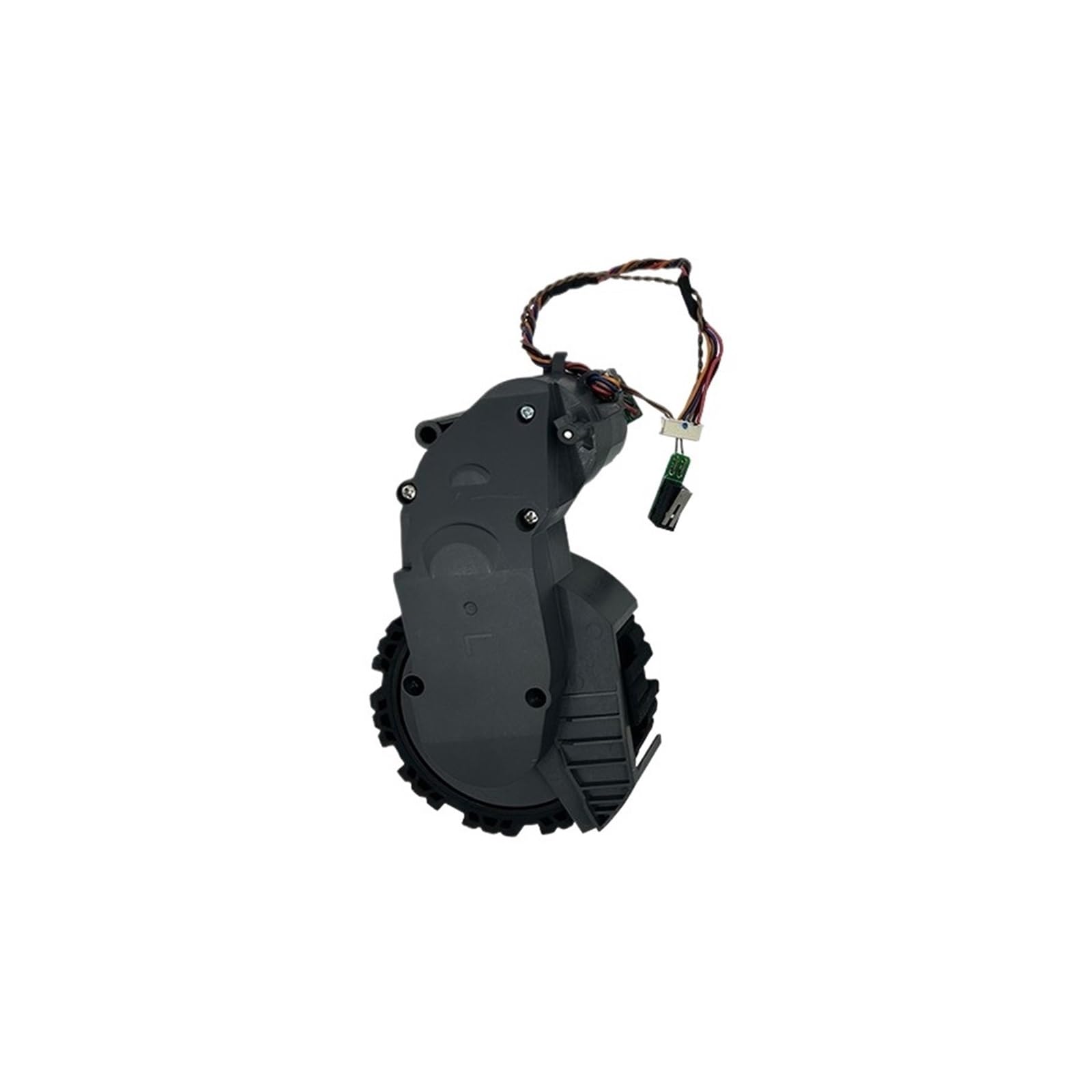 NIUFENGGEO Vacuum Cleaner Walking Wheel，Q5 Q7/Q7 Max Q Revo/Q Revo Maxv P10/P10 Pro Robot Accessories, Robot Vacuum Walking Wheel
