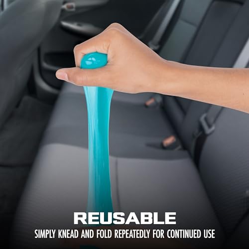 AUTO JOE Car Cleaning Gel