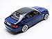BMW M3 E92 Coupe Blue 1/18 by Motormax 73182