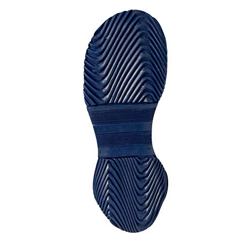 Penalty Calçado Futsal Aft K Rocket VII 34, Masculino, Laranja