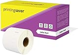 Type de produit: Compatible Papier Étiquettes | Condition: tout neuf | Code produit: 11351 | Dimensions: 11mm x 54mm | Étiquettes par Rouleau: 1500 | Impression en noir sur fond blanc
