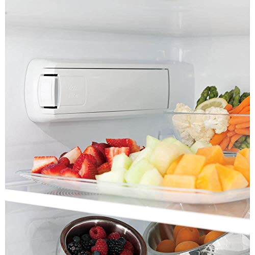 GE Profile 36 Counter Depth Refrigerator