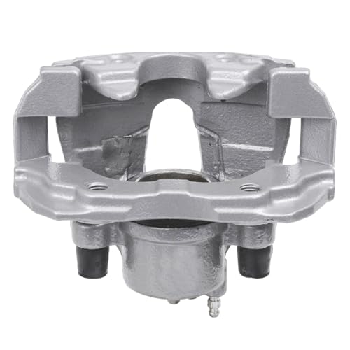 Image of Detroit Axle - Front Left Brake Caliper for Ford 2017 C-Max 2013-2019