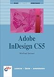 adobe indesign cs5 gratuit  Adobe InDesign CS5 (bhv Einsteigerseminar)