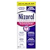 Nizoral Anti-Dandruff Shampoo with 2% Ketoconazole, Fresh Scent, 325 ml