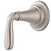 Pfister 016MG0K 016-MG0K Northcott Diverter Trim in Brushed Nickel, 1 Handle