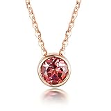 ♥ 18K Oro Rosa Anillo：Delicado, único y muy bonito, este anillo es el accesorio único para una ocasión especial, como una boda y un compromiso, y también para cada dos días. Este anillo se puede utilizar como un regalo exquisito para la persona que amas;