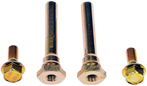 Boulon d'étrier de frein Dorman HW14158 vis de fixation étrier de frein à disque