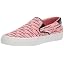 Pink/White