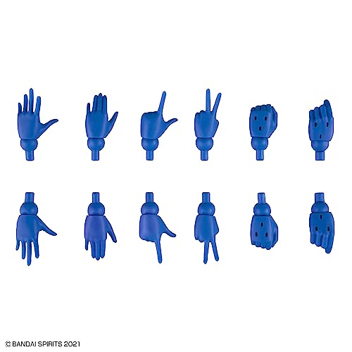 BANDAI SPIRITS 30MS - SIS-Ac19b Siana-AMARCIA (Vivace Form) - Model Kit