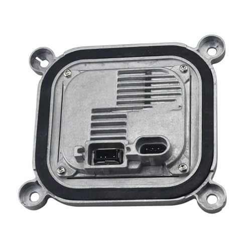 Balasto de xenón HID módulo de control faro Chevrolet Corvette 2006 ECU 10R-0413266