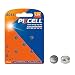 Thermometer Batteries LR44 L1154 AG13 357 A76 303 SR44 Battery 1.5V Button Cell Batteries