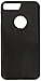 Feceir Anti-Gravity Selfie Case for iPhone 7 Plus (5.5 inch), Hands Free Nano Suction Stick to Glass, Tile, Car GPS, Most Smooth Surface (iPhone 7 Plus)