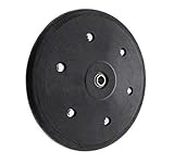 JD Planter Closing Wheel 1' x 12' Nylon w/ 40 MM Bearing Farmer Bob's Parts AA39968