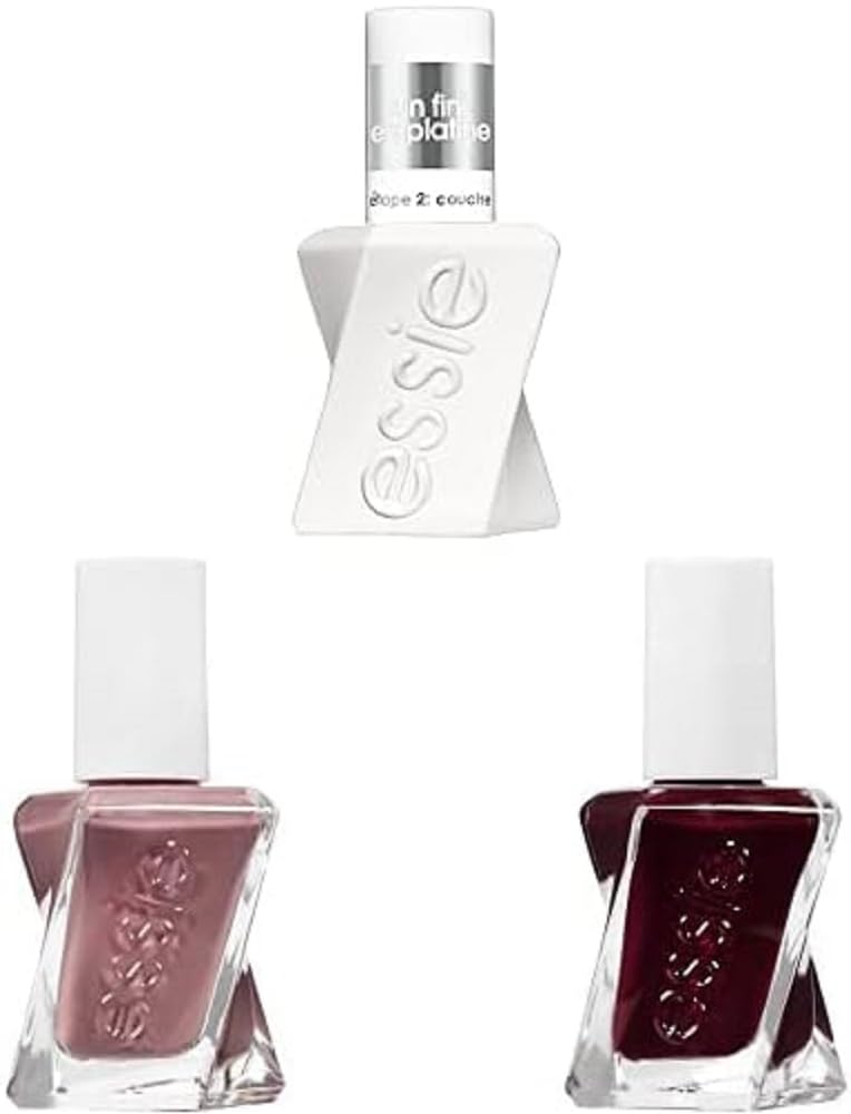 【新品】THE MADE GEL COLLECTION ver. III THE FAVORI x JENNY The made gel collection ver.3 - 9pc set