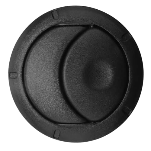 Rejilla ventilación interior de salpicadero para Nissan NV400 2010-2018, recambio 8200212480