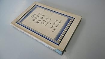 Hardcover The Deep Blue Sea Book