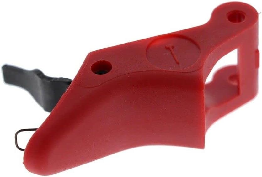 634174-00 Nailer Trigger Assembly DA250C FN250C Replacement for Porter Cable OEM