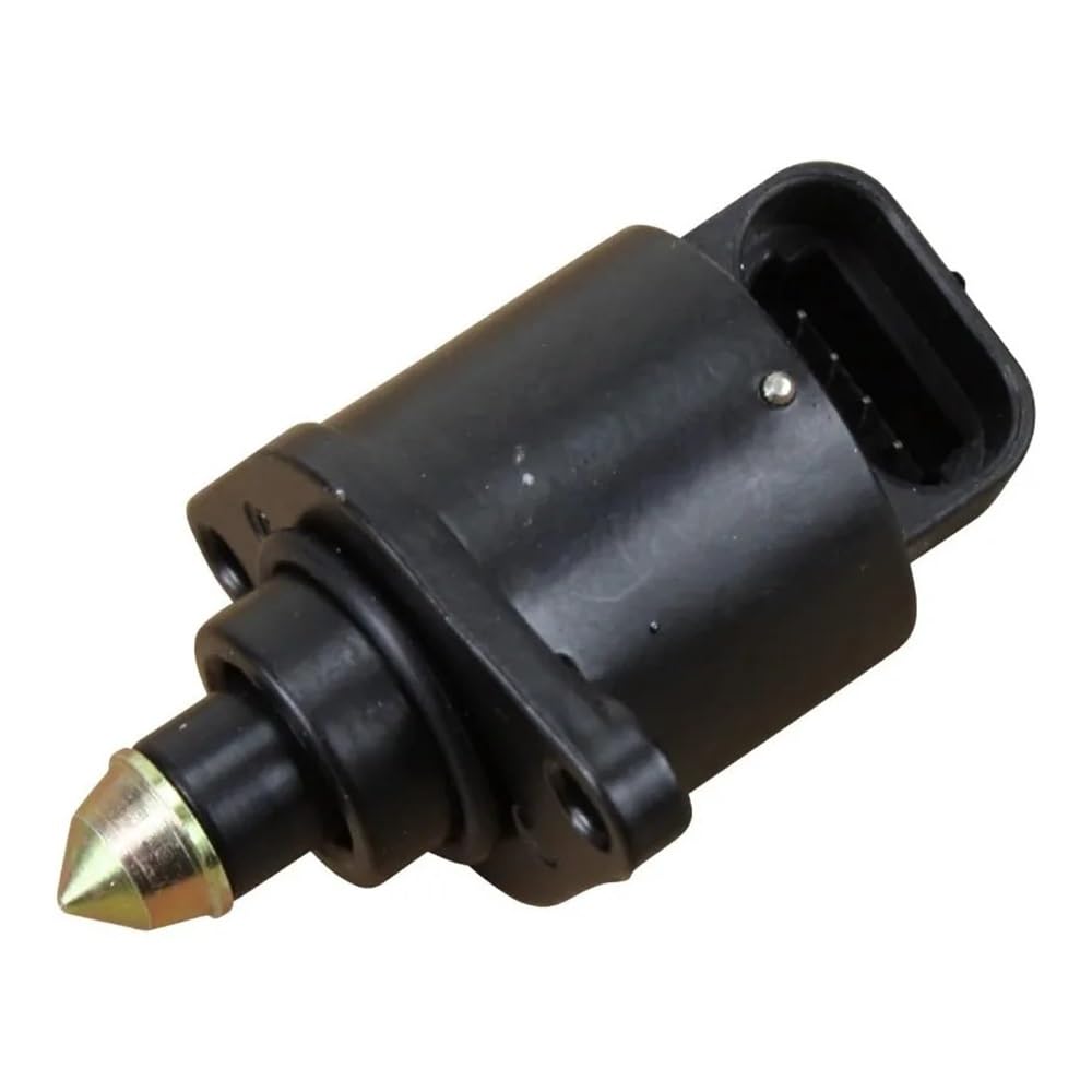 Aierdeyp One Color Iac Idle Control Valve Compatible With Chrysler For Lebaron Compatible With Plymouth For Voyager 2.2L .4L .5L 1986-1997 Idle Air Control Valve 4612740 4307898