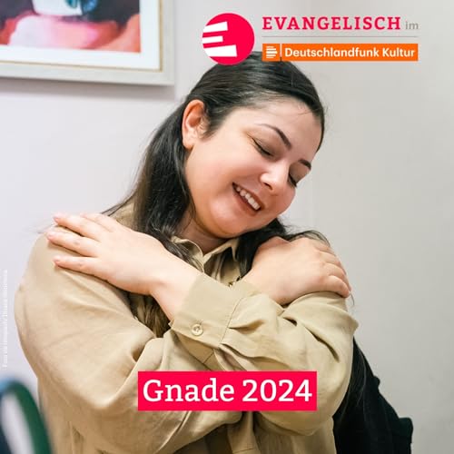 Gnade 2024 cover art