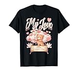 MI Amor, Feliz DÍA DE San VALENTÍN Amantes Parejas amorosas Parejas Parejas Camiseta