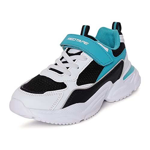 Image of Red Tape Unisex Kids Walking Shoes