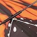 paleonEarth Mk2 Dual-line Stunt Kite with a 90 Inch Wingspan (Monarch)