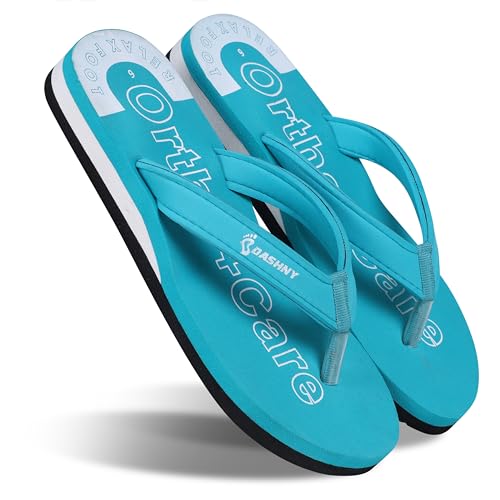 Image of Dashny Women's |Extra Super Soft Comfortable Slippers | Casual Slides Slippers