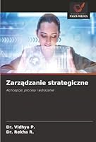 Zarzadzanie strategiczne (Polish Edition) 6202352086 Book Cover