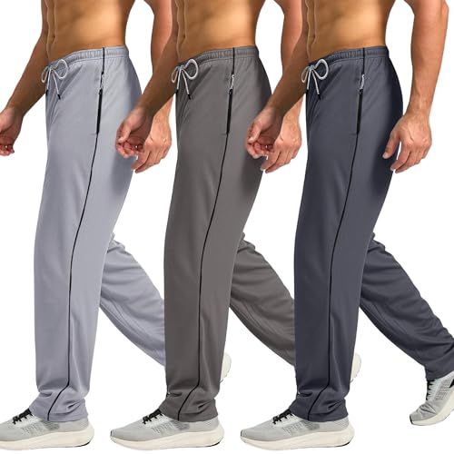 Image of Pinkmint Track Pant for Men Spendex | Active Wear Jogger l Super Soft Track Pants for Man |Sports Wear l Gym Track Pants (Available in Plus Size and Combo Pack of 3)