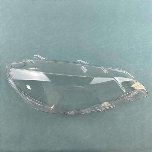 Couvercle phare BMW X6 E71 pour réparer une optique fissurée ou ternie côté droit