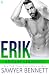 Erik: An Arizona Vengeance Novel