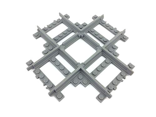 Preisvergleich Produktbild Trixbrix.eu Crossings (90deg. Long Version)