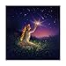 Gift Of Light by Kirk Reinert, 14x14-Inch