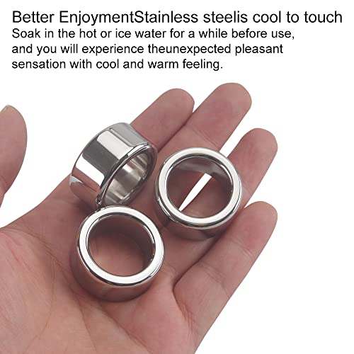 Stainless-Steel-Male-Penis-Ring-Glans-Ring-Delayed-Ejaculation-Cock-Ring-Sex-Toys-for-Men-Large118inch