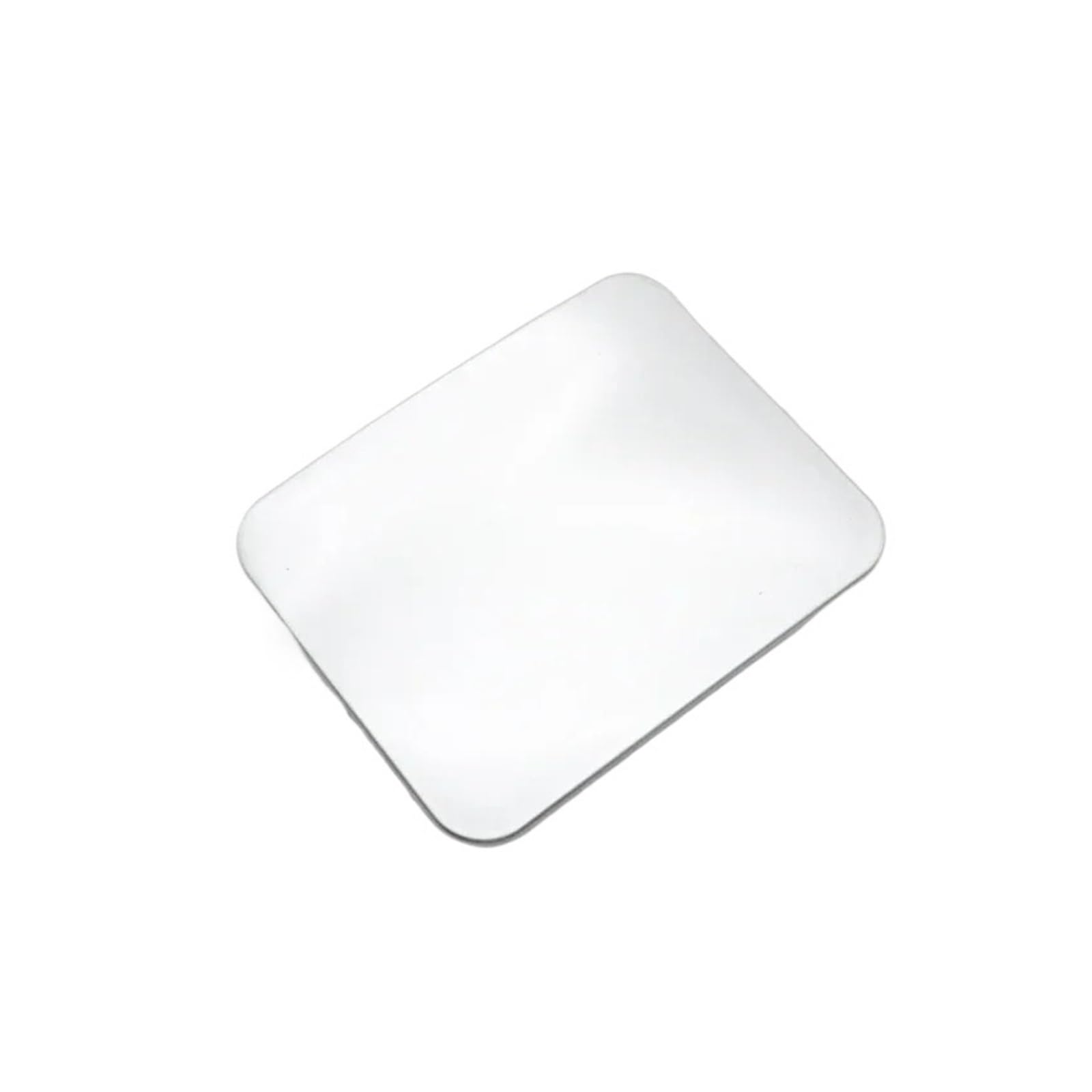 pokrywka do napełniania oleju Pasuje Do Chevrolet Aveo Hatchback 2005-2010 Pokrywa Zbiornika Paliwa Samochodu Oli Shell Cap(Silver)