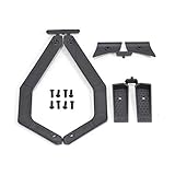 RPM R/C Products 80552 Body Savers for The Traxxas X-Maxx