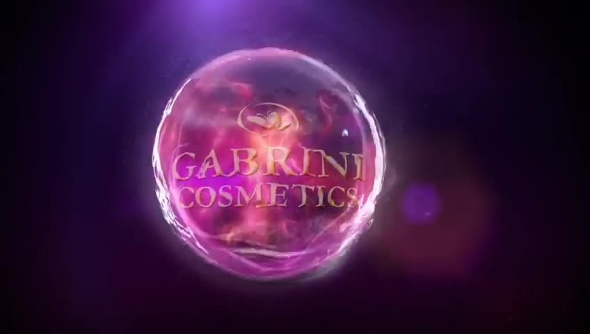 Gabrini Pasifik Oje 39 (3 paketi)