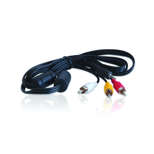 Cables de Conexi�n al Ordenador