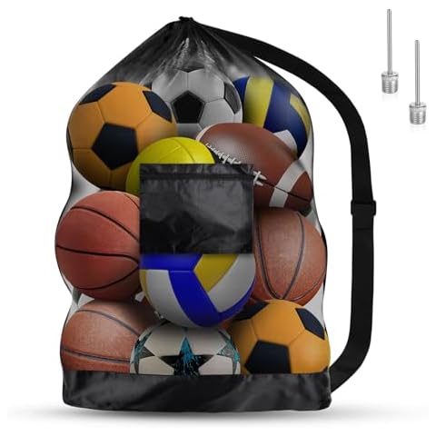 Sac à Ballons AMFUN Cover
