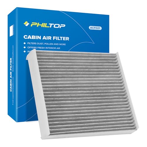 PHILTOP LrGAtB^[ Expedition F150 F250 F350 F450 F550 Super Dutyp irQ[^[LrtB^[ ȒPt (ACF021)