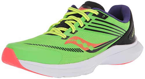 Baskets Saucony S-Kinvara 12 fille idéales pour l'école et le sport