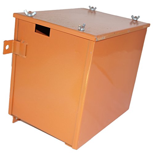 Allis Chalmers G Battery Box