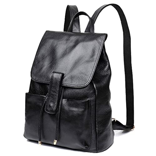 Sac à bandoulière en PU grande capacité petit sac à dos