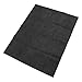 Garage Floor Mat Under Car Water Backing Oil Absorbent Pad Protect Garage from Spill Universal for Driveway (36 * 72inch)