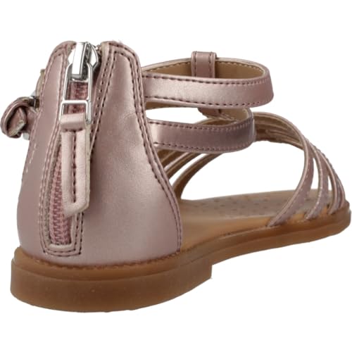 Image of Geox Girl Karly Strappy Sandal