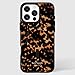 kate spade new york iPhone 16 Pro Max Case - Compatible with MagSafe - Designer Phone Case - Tortoise