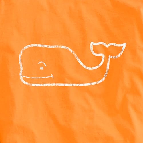 Image of vineyard vines Men's Long Sleeve Vintage Whale Pocket T-Shirt